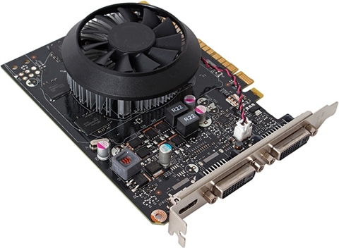 Nvidia geforce 750 on sale ti